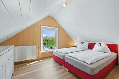 Appartamento Vacanza con famiglia Kühlungsborn