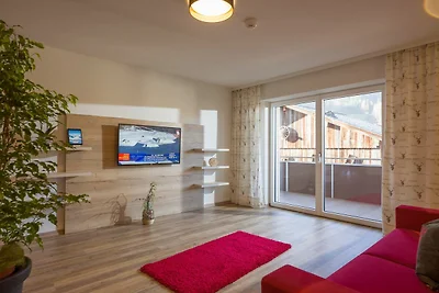 Apartment Gipfelstürmer