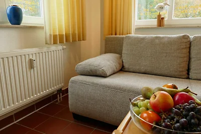 Vakantieappartement Gezinsvakantie Karlshagen