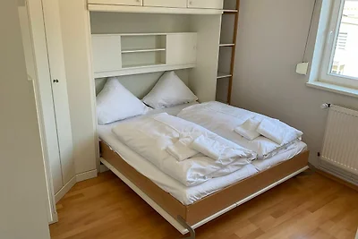Vakantieappartement Gezinsvakantie Wismar