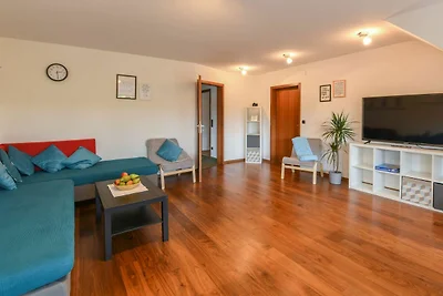 Ferienwohnung Immenstaad 1
