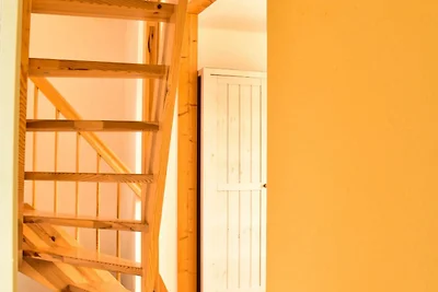 Vakantieappartement Gezinsvakantie Pruchten