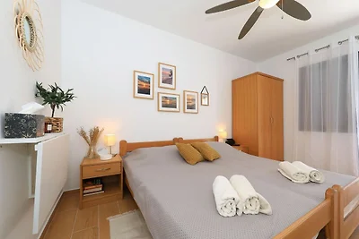 Vakantieappartement Gezinsvakantie Starigrad
