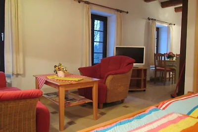 Ferienwohnung C