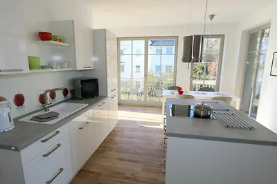 Villa Pauline Whg. 05 mit 2 Balkonen