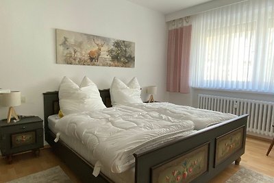 Vakantieappartement Gezinsvakantie Bad Harzburg