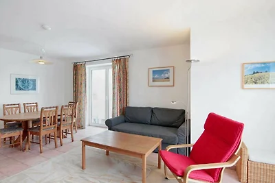 Haus Holstein, Whg. 14