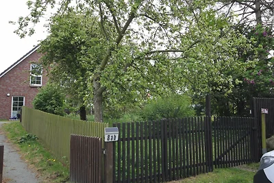 Vakantieappartement Gezinsvakantie Ahrenshoop