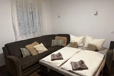 Apartment Liuba
