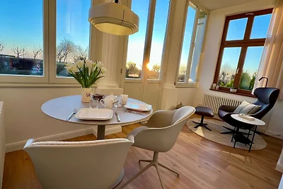 Apartamento Vacaciones familiares Ahlbeck