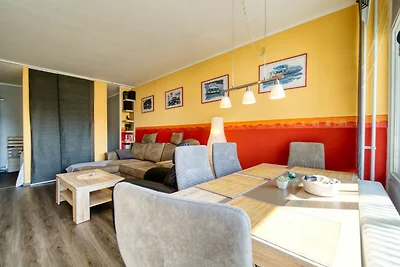 Ferienpark - Haus C, App. 0C0608