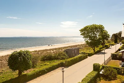 Dünenresidenz, App. A14