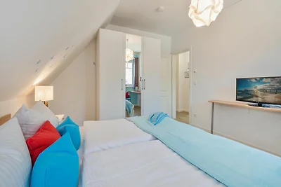 Vakantiehuis Ontspannende vakantie Zirchow