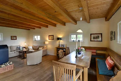 Vakantieappartement Gezinsvakantie Grubnow