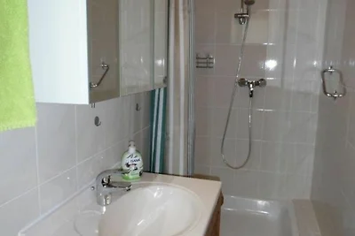 Appartamento Vacanza con famiglia Clausthal-Zellerfeld