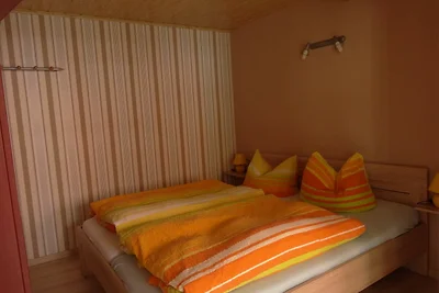 Vakantieappartement Gezinsvakantie Ilfeld