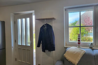 Ferienhof am Fischland Flügge