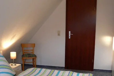 Vakantieappartement Gezinsvakantie Bergen auf Rügen