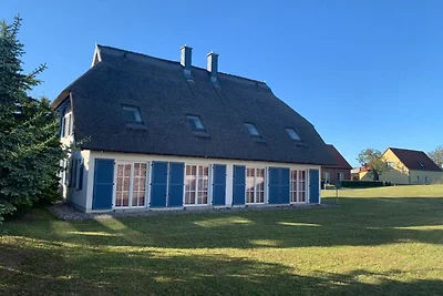 Vakantiehuis Ontspannende vakantie Benz