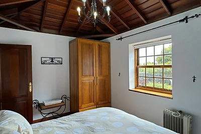 Vakantiehuis Ontspannende vakantie Barlovento