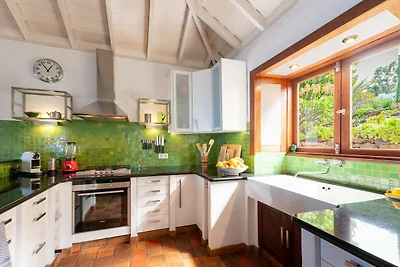 Casa vacanze Vacanza di relax Puntagorda