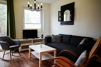 Ferienwohnung Oma Stube