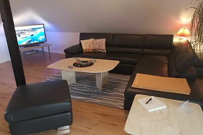 Appartamento Vacanza con famiglia Glücksburg