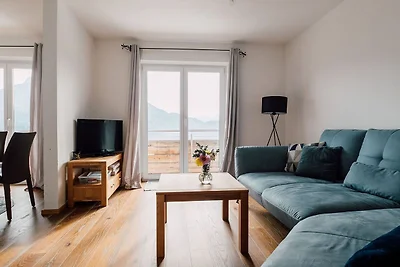 apartman za odmor Obiteljski odmor Eisenberg
