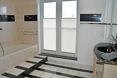 Vakantieappartement Gezinsvakantie Dranske