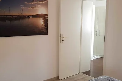 Ferienwohnung Lisa