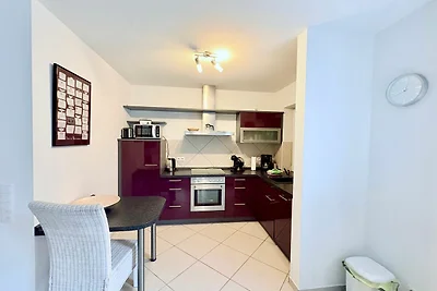 Vakantieappartement Gezinsvakantie Horumersiel