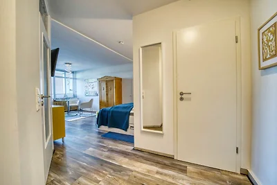 Vakantieappartement Gezinsvakantie Heiligenhafen