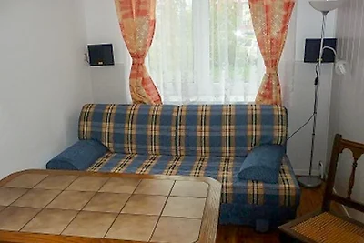 Vakantieappartement Gezinsvakantie Ribnitz-Damgarten