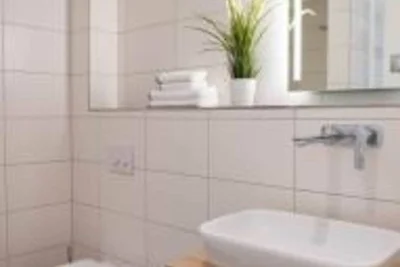 Vakantieappartement Gezinsvakantie Steinfurt