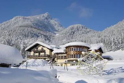 Hotel Culturas y visitas Strobl am Wolfgangsee