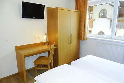 Vakantieappartement Gezinsvakantie Mayrhofen