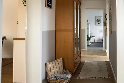 Apartamento Vacaciones familiares Jemgum-Ditzum