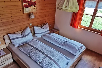 Vakantieappartement Gezinsvakantie Schoppernau