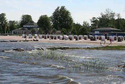 Casa vacanze Vacanza di relax Ueckermünde
