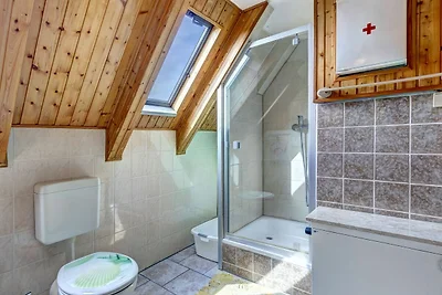Vakantieappartement Gezinsvakantie Karlshagen