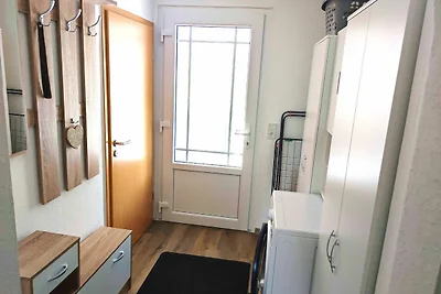 Appartamento Vacanza con famiglia Emden