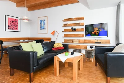 Ferienapartment 2 Sielzeit