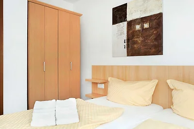 Ferienwohnung Strandperle