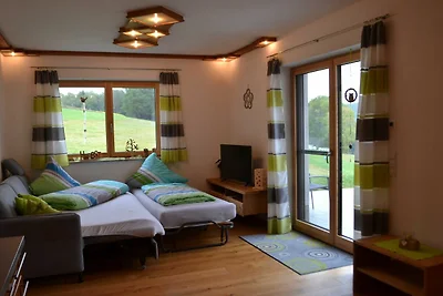 Zirbenholzwohnung Lochau