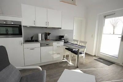 Appartamento Vacanza con famiglia Wustrow (Ostsee)