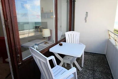 Vakantiehuis Ontspannende vakantie Archsum