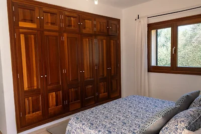 44411 - Villa Barajas(Son Matet)