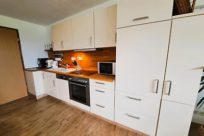 Ferienhaus Torgelow ID 160539