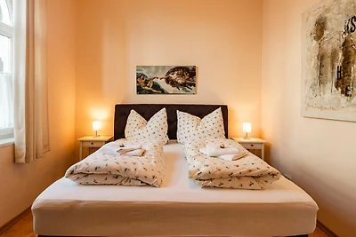 Fewo Kapitän Wilhelm