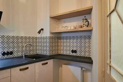 Vakantieappartement Gezinsvakantie Görlitz